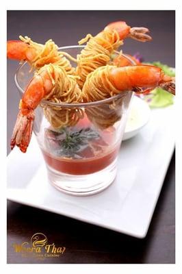 Weera Thai Restaurant