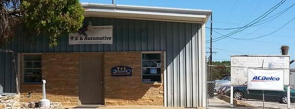 T & L Automotive