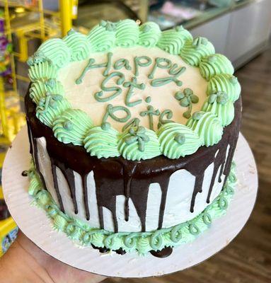 Columbia St Mercantile