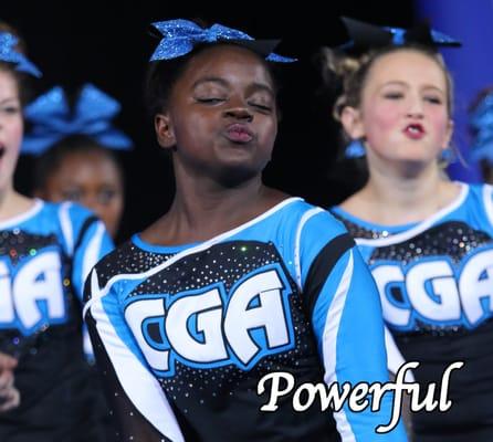 Coastal Ga Athletics