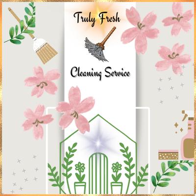 Truly Fresh Cleaning Service