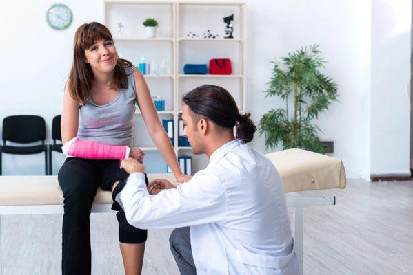 Wagner Health Center