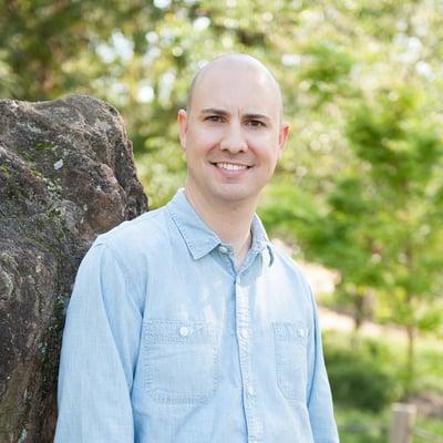 Trey Kenna, DMD, FAGD