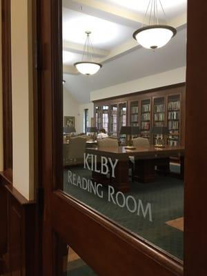 Marion E. Wade Center