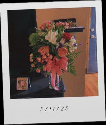 Rose of Sharon Flower Shop