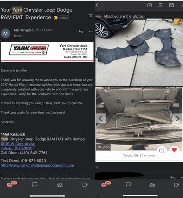 Yark Automotive Group