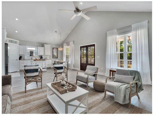 The American Dream Vacation Rentals