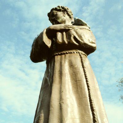 Hilltop Spiritualist Church