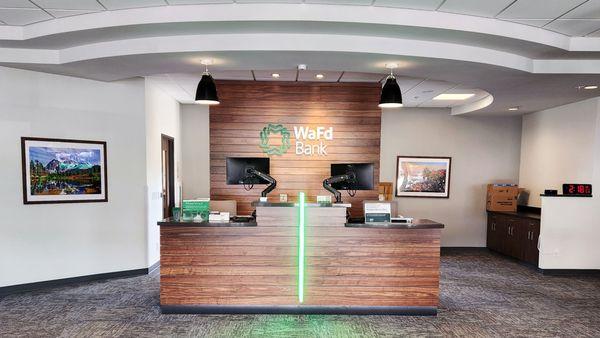WaFd Bank