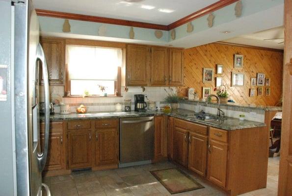 Halliday Construction Company LLC