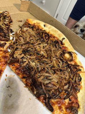 Giulio's Pizza Restaurant