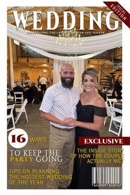 Southern Selfies and More