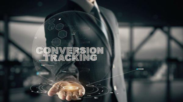 Are You Using Conversion Tracking Tools? Now that you've read up on the importance of conversion tracking tools in your marke...