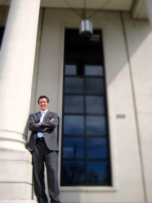 The Law Office of Stephen B. Carruthers