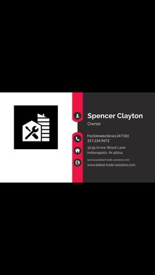 Skilled Trade Solutions