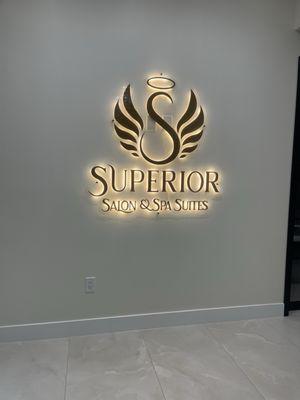 Luna Luxe Beauty Bar