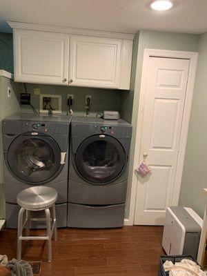 Melissa The Appliance Guru