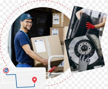 Tunnel Vision Solutions