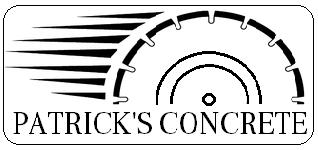 Patrick's Concrete Cutting Breaking & Drilling