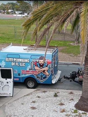 Elite Plumbing of FL LLC