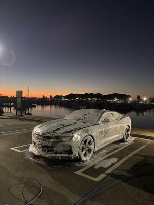 Arzate Auto Detailing