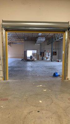 better garage door service