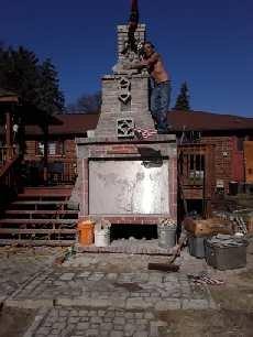 Helping Hands Restoration