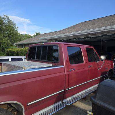 Cal's Auto Detailing