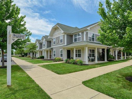 Preston Pointe At Shannon Glen Apartments