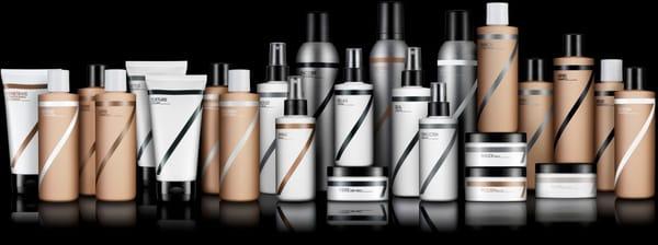 Now carrying Seven7 Luxury Haircare