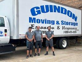 Guindon Moving & Storage