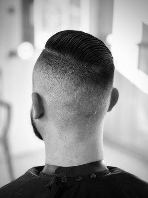 Timeless Cuts Barber Co. & Provisions