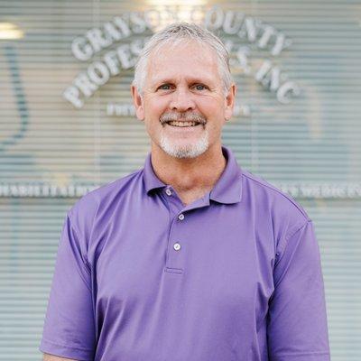Grayson County Professionals, Inc. Physical Therapy