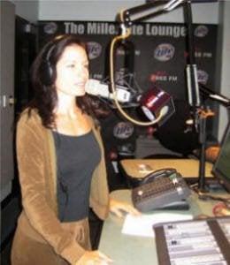 Listen to our Show on 97.1 Saturday 8 AM