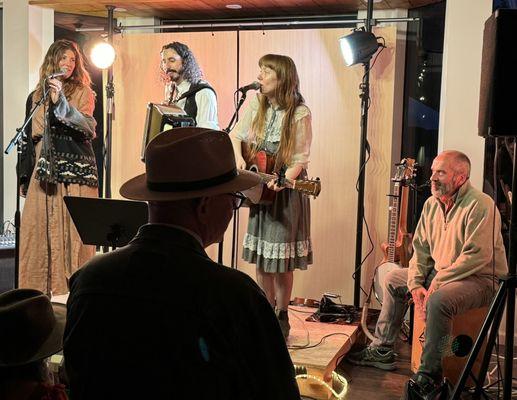 El Sereno Mercantile