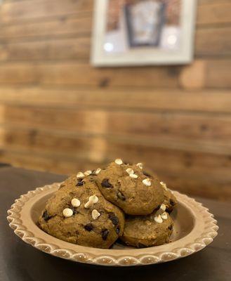 Java's Enchanted Bean