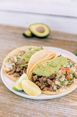 Adalberto’s Mexican Food