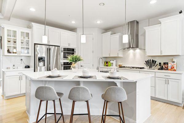 Keisha Gray-Robinson Gray-Robinson LLC