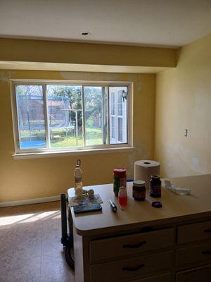 Doors, Floors & More llc