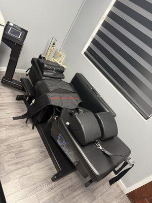 Integrated Health & Wellness