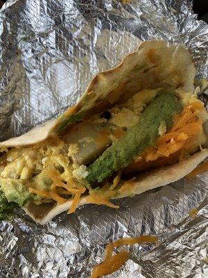 Salsas Mexican Restaurant