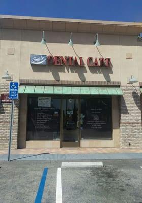 Smile Dental Care