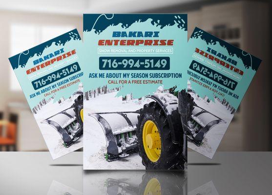 Bakari Enterprises