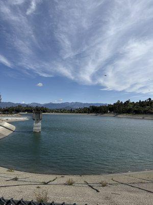 Silver Lake Recreation Center