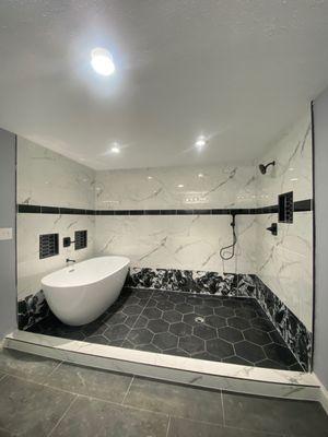 Anytime Renovations & Drain