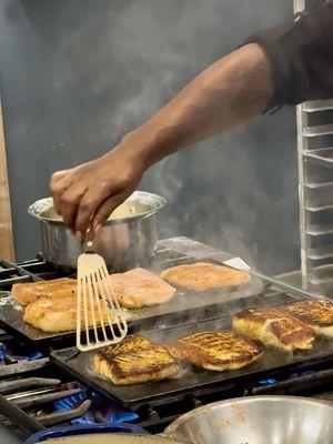 The Gourmandise School