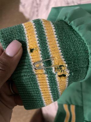 Park Avenue Cleaners