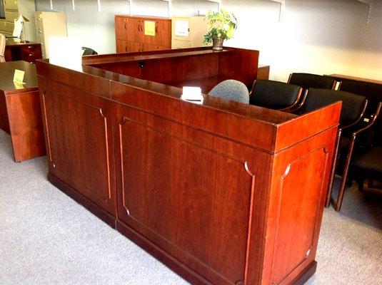 Office Furniture Now