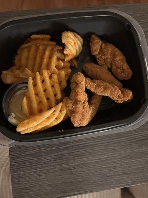 Applebee's Grill & Bar