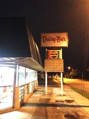 Carolina Lunch/Dairy Bar